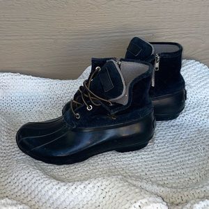 Sperry Top Sider Women’s Duck Boot